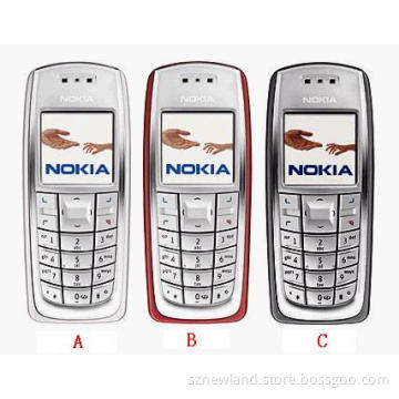 Nokia 3120,mobile phone